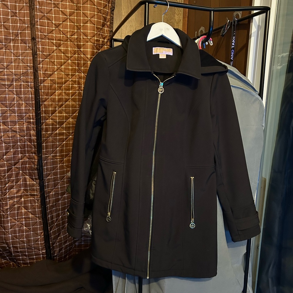 Michael Kors Coat